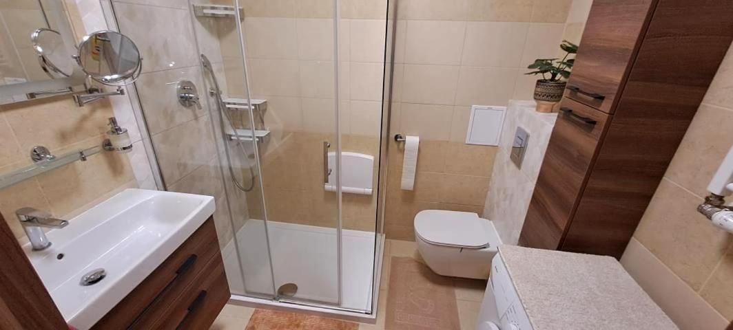 Apartment Na Baltyckiej Kolobrzeg