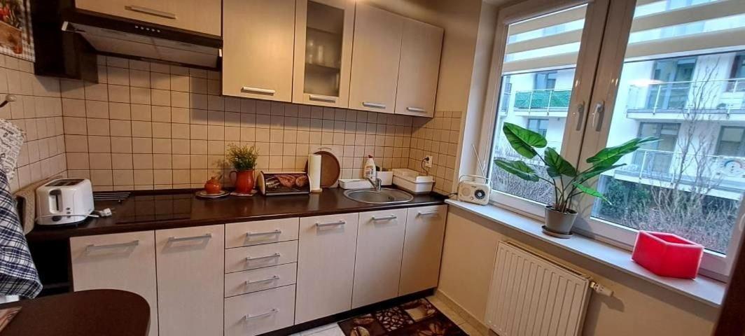 Na Baltyckiej Apartment Kolobrzeg
