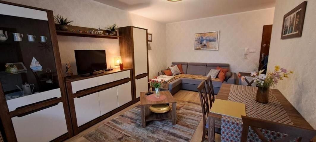 Apartment Na Baltyckiej Kolobrzeg